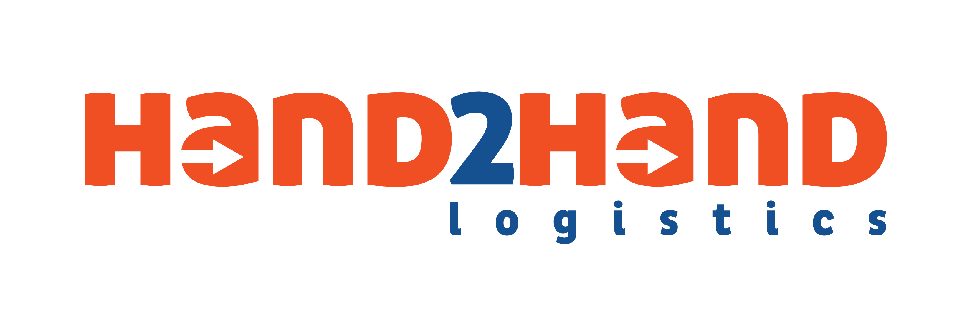 Hand2Hand Logo
